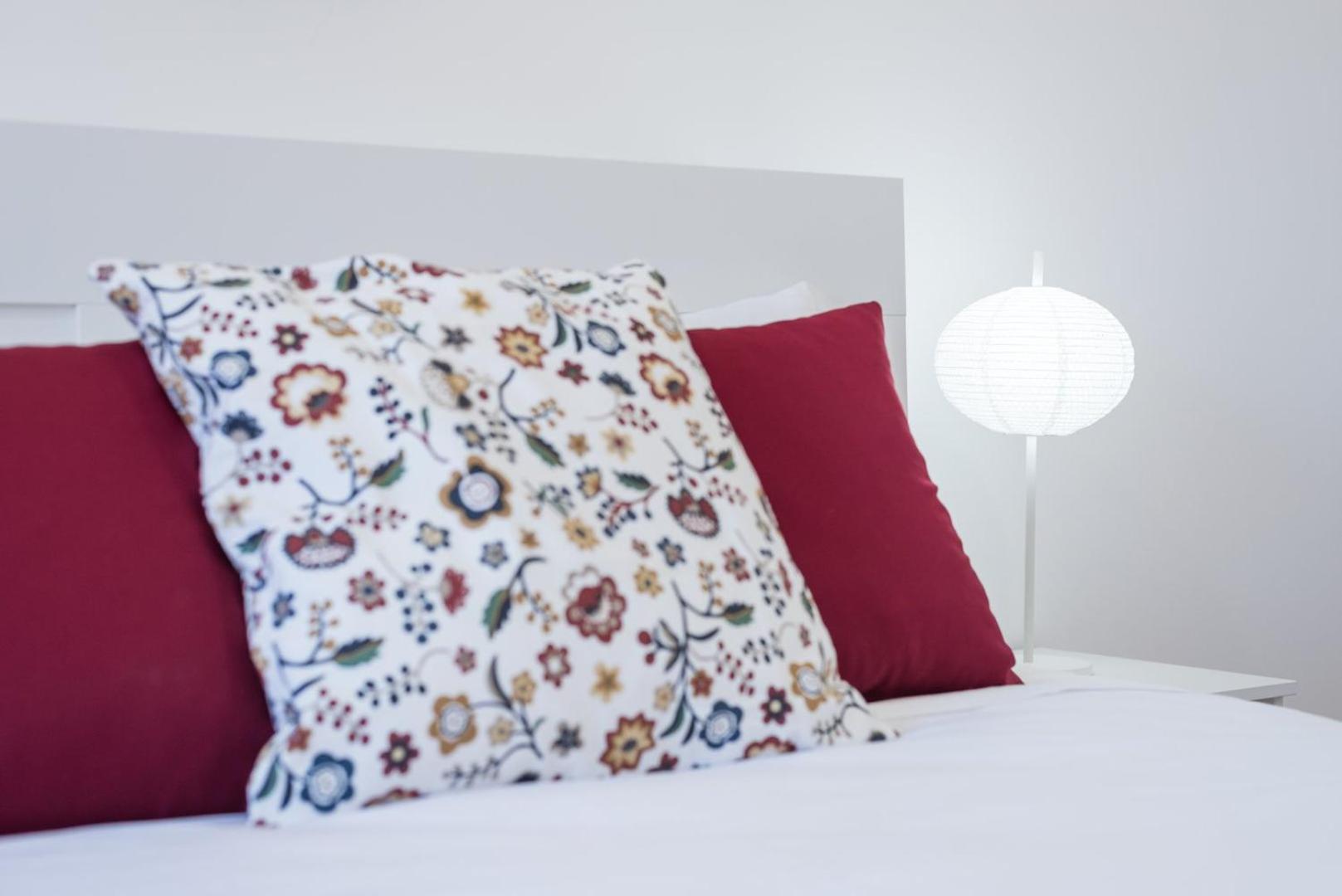 Ferienwohnung Guestready - Beautiful Plateau Porto Exterior foto